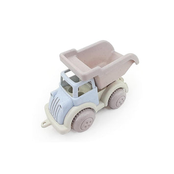 Camión de playa grande