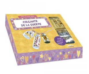 Collar de la suerte - El Árbol y Yo