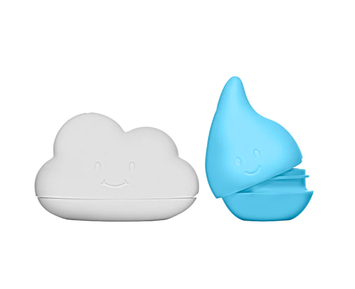 Nube y gota - El Árbol y Yo