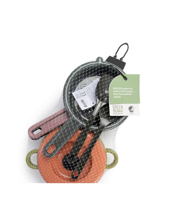 Set de ollas y cacerolas - El Árbol y Yo