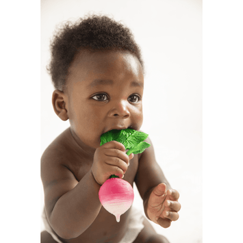 Mordedor El Rábano Ramona