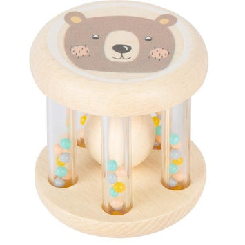 Sonajero Oso pastel - El Árbol y Yo