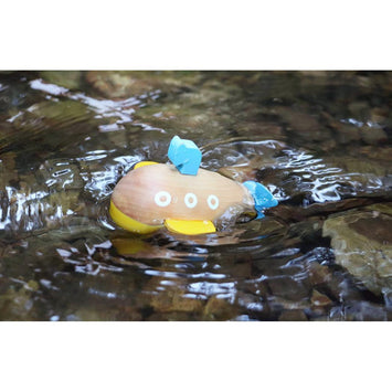 Submarino - El Árbol y Yo