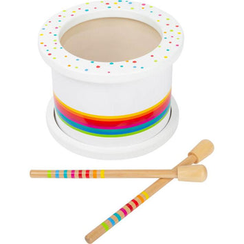 Tambor infantil 