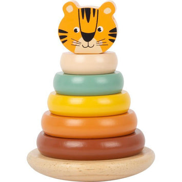Apilable animal Tigre 