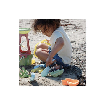 vehículos para la arena